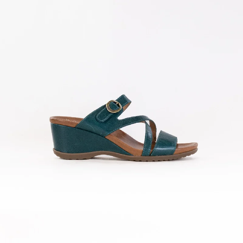 Dansko Ana (Women's) - Teal