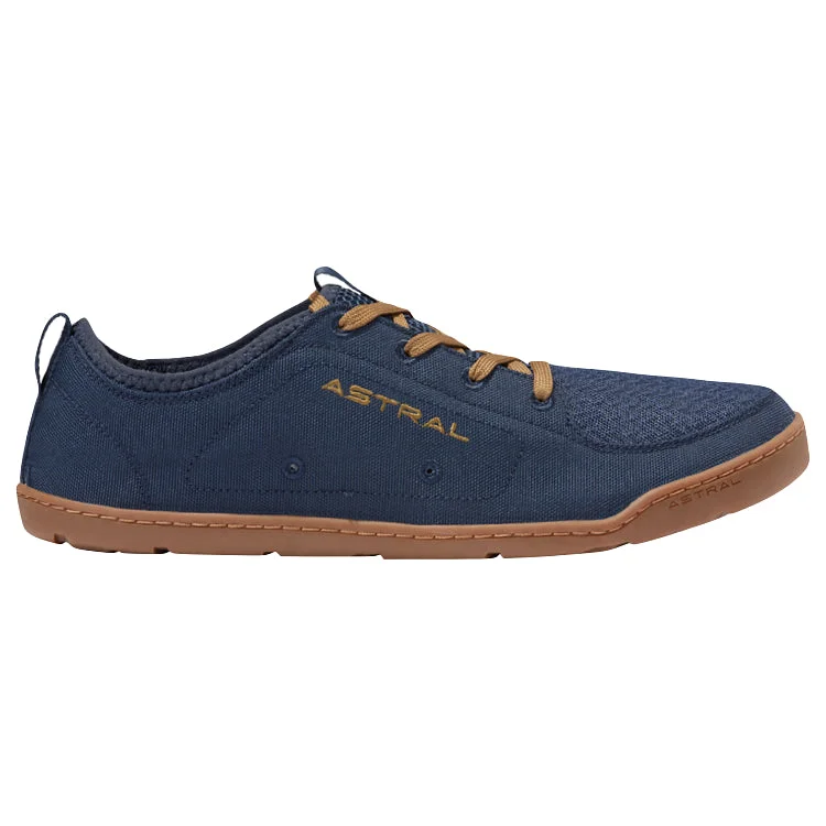 Astral Loyak Navy/Brown