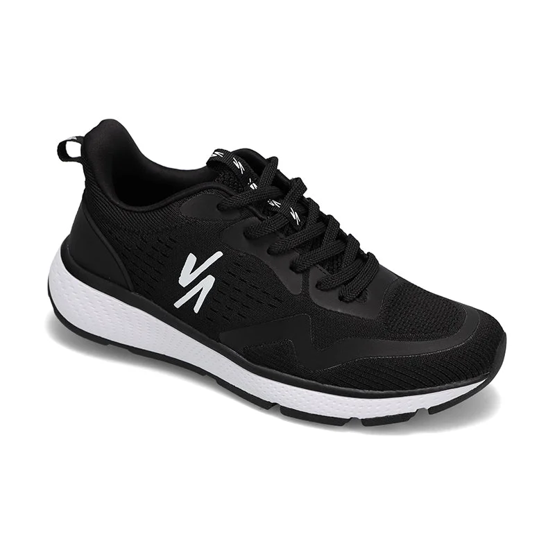 Women's Move - Black/White/Black