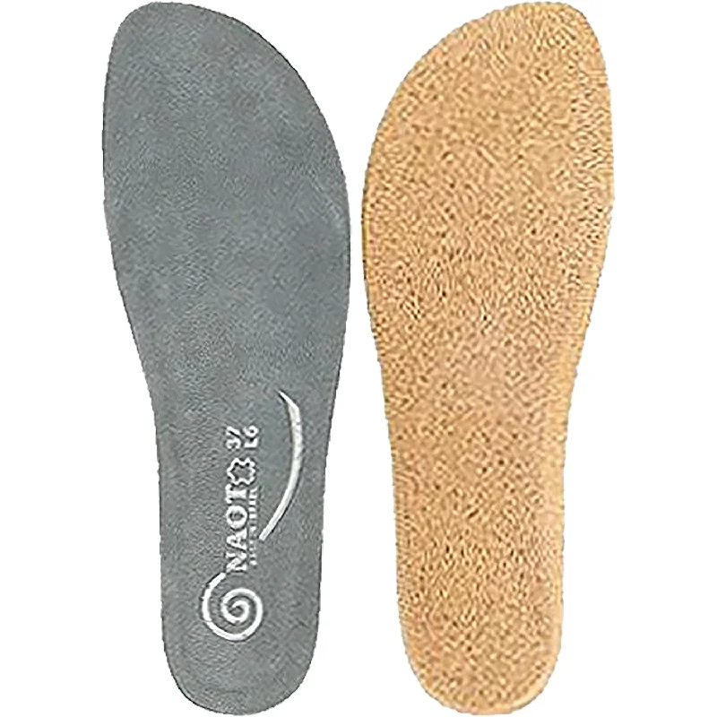 Women's Naot Koru Replacement Footbed Creation Grey