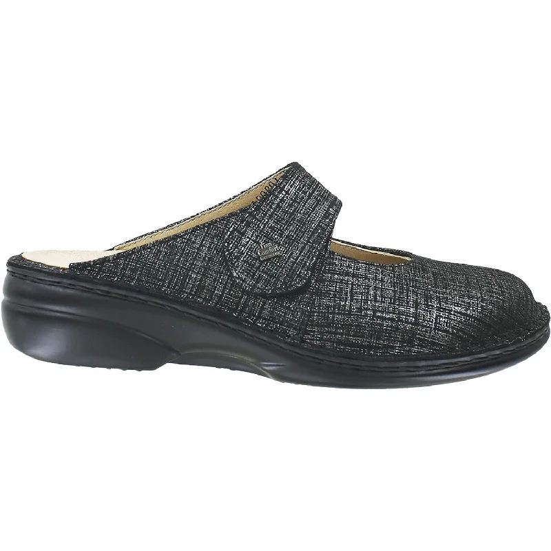 Casual shoes for casual advisors-Women's Finn Comfort Stanford