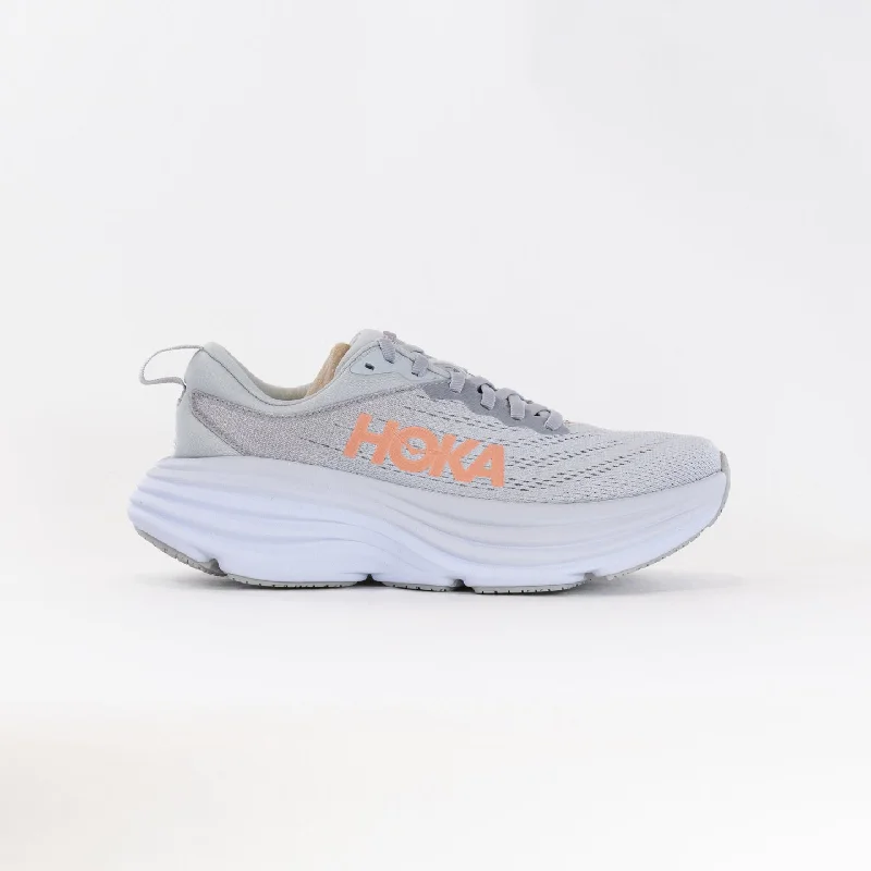 Hoka Bondi 8 Wide (Women's) - HMLR