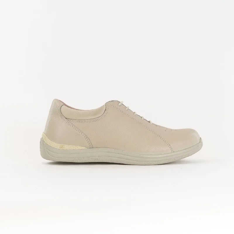 Drew Tulip (Women's) - Bone Leather