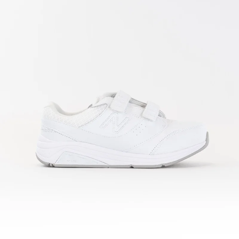 New Balance 928HW3 (Women's) - White