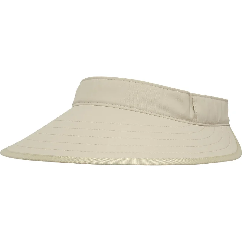 Women's Sunday Afternoons Sport Visor Cream