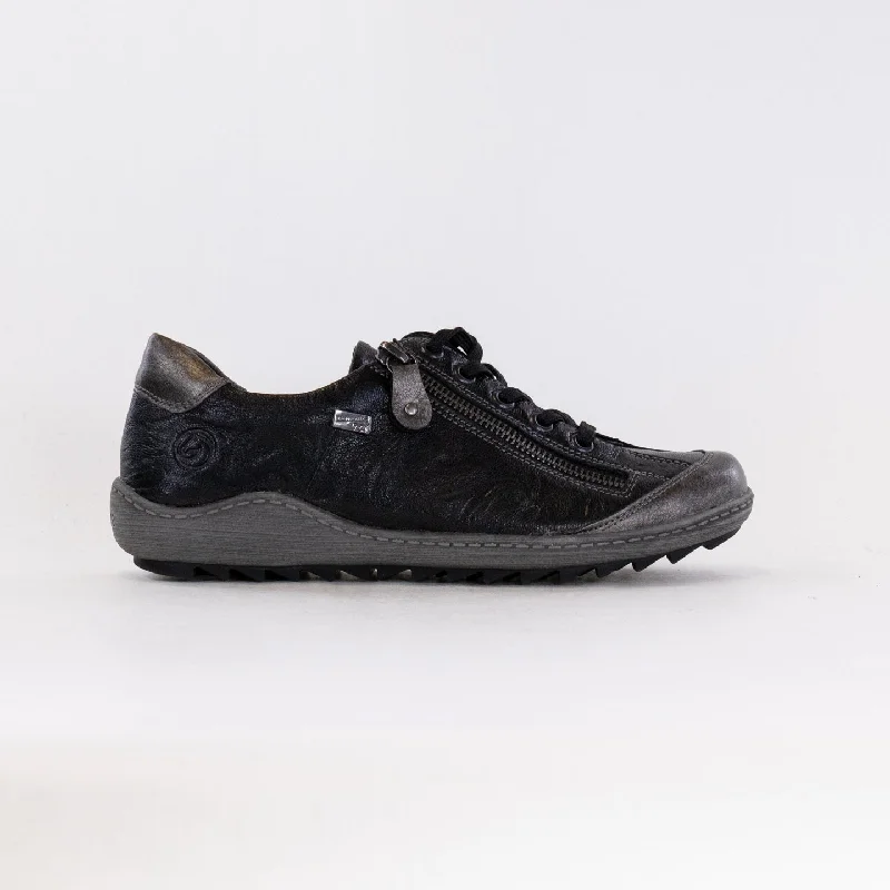 Remonte Liv 02 (Women's) - Black/Silver