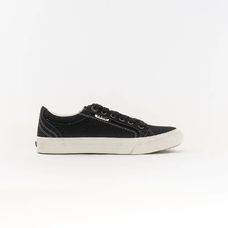 Taos Plim Soul (Women's) - Black