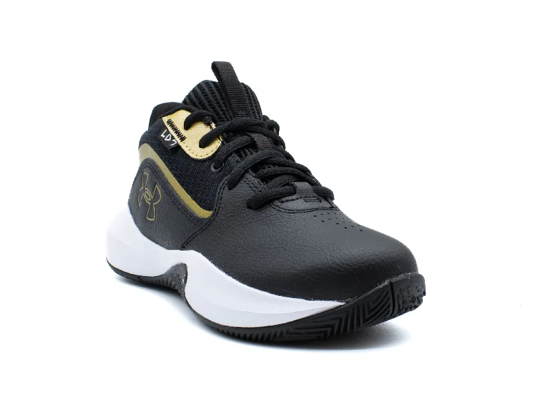 UNDER ARMOUR Lockdown 7 Basketball Shoes