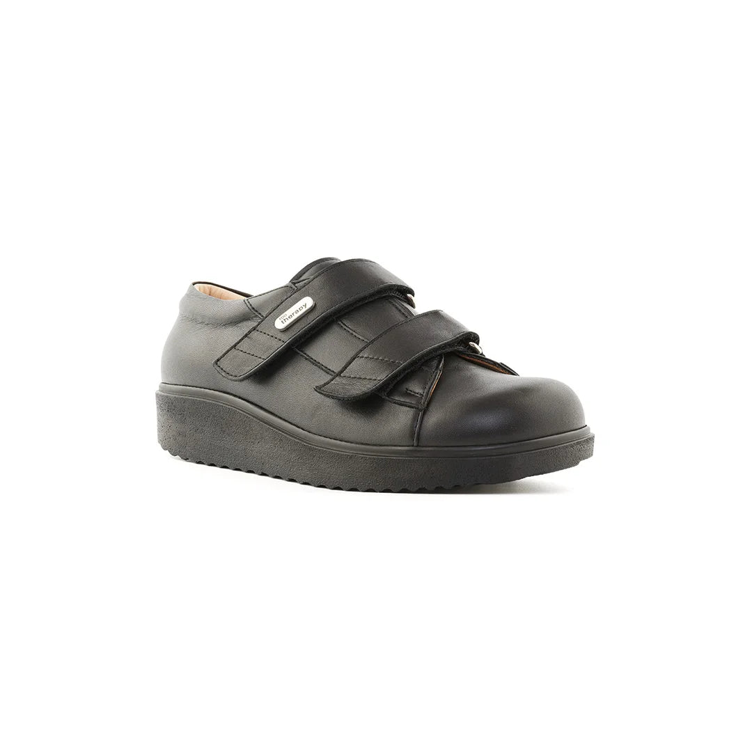 Wide Fit Orthopaedic Diabetic Shoes | TDO 902-UNI