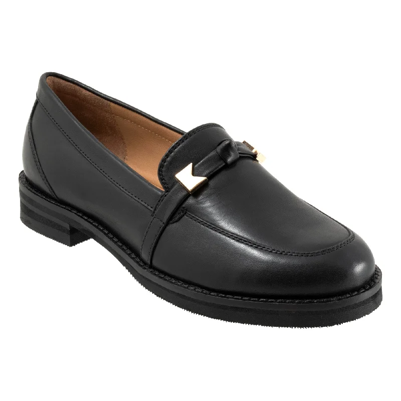 Casual shoes with sleek feel-Femi