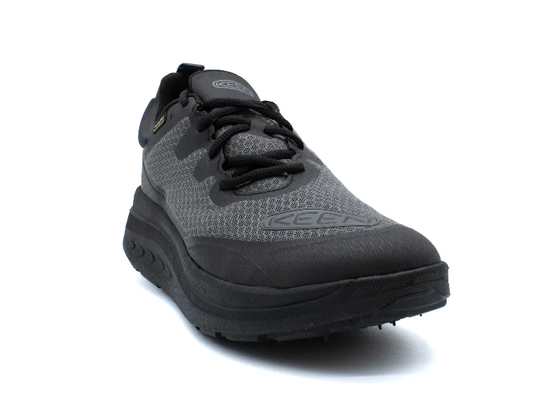 KEEN. WK400 WATERPROOF WALKING SHOE