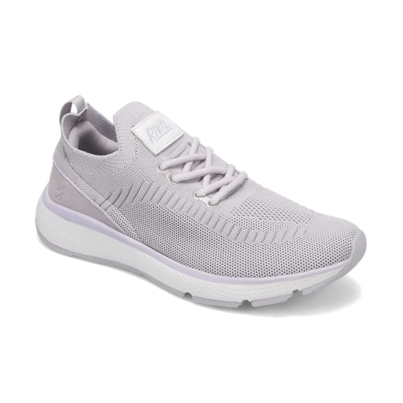 Women's Pulse - Lilac/White/Lilac