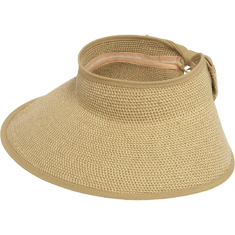 Women's Sunday Afternoons Garden Visor Natural