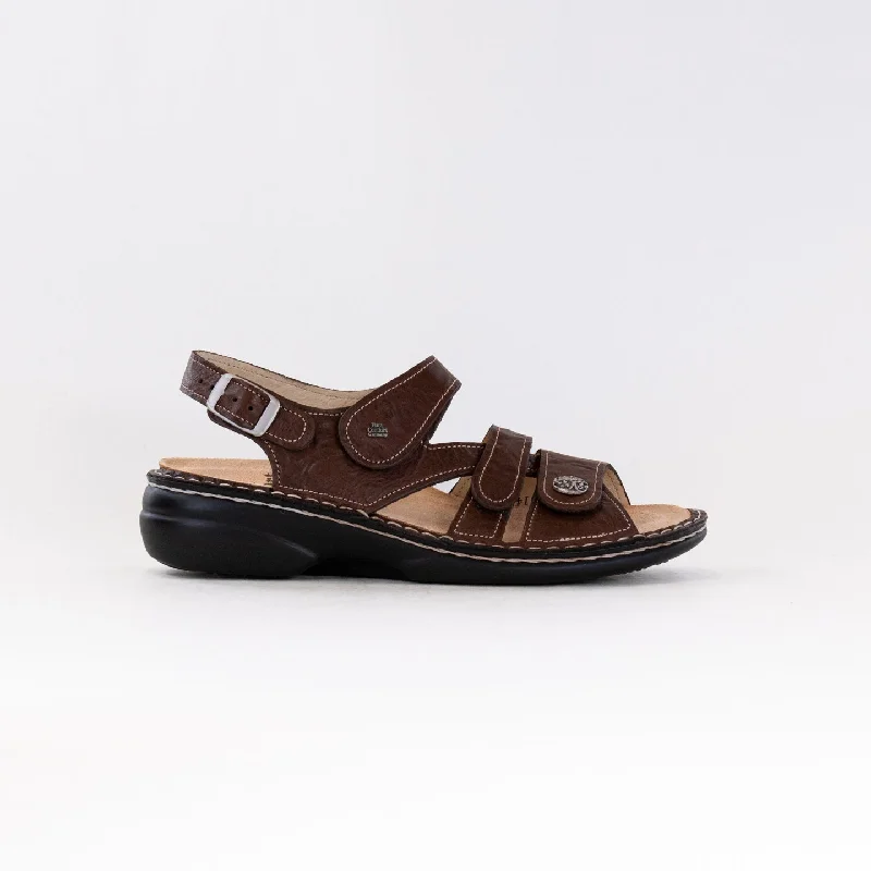 Finn Comfort Gomera-S (Women's) - Brown