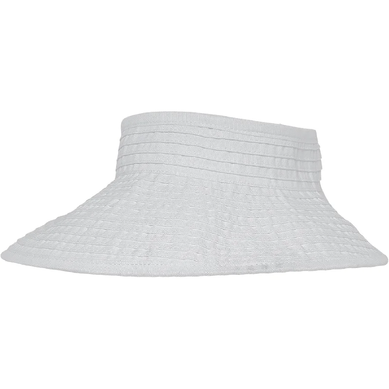 Women's Sunday Afternoons Sonoma Visor White