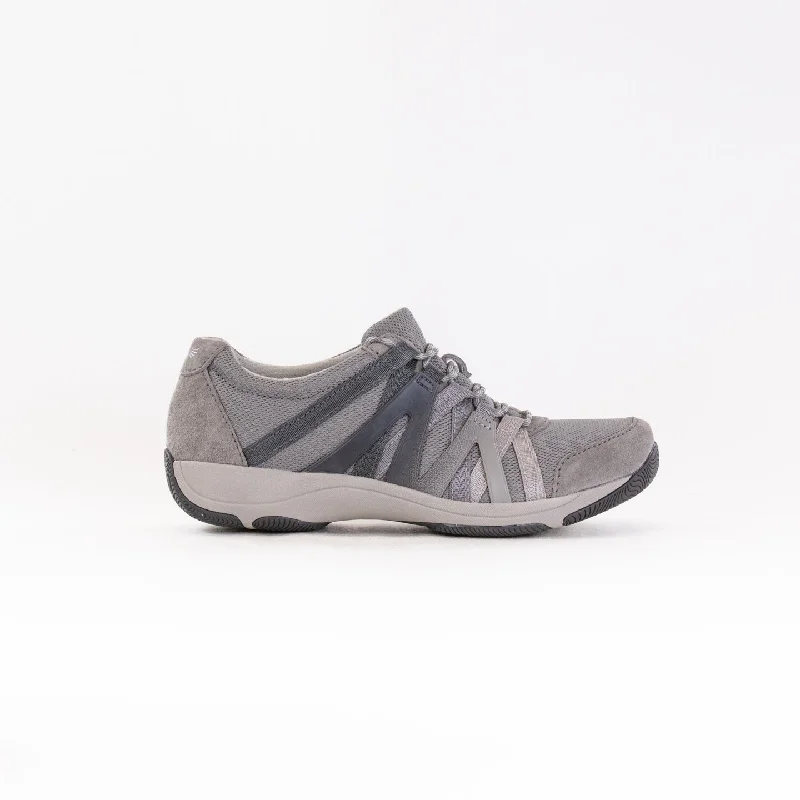 Dansko Henriette (Women's) - Grey