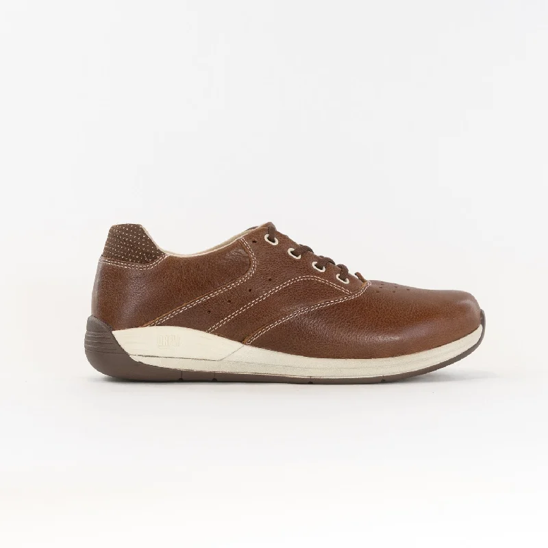 Drew Tour (Women's) - Camel Leather