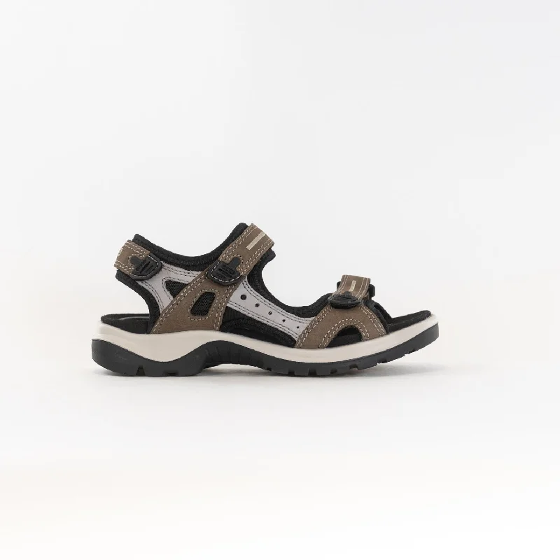 ECCO Yucatan (Women's) - Birch