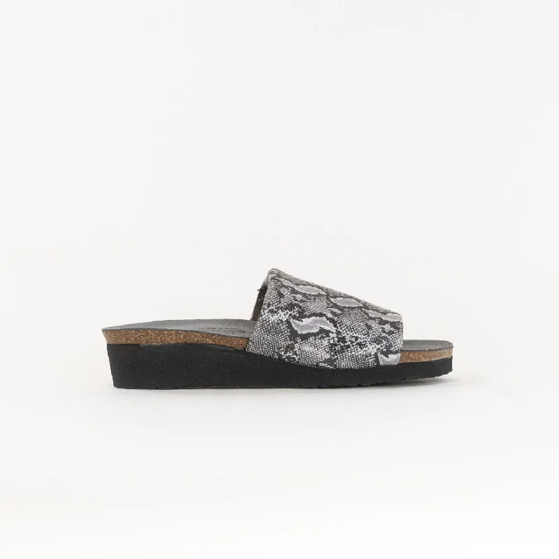 Naot Alana (Women's) - Black/White