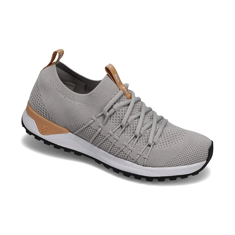 Women's Drive - Grey/Tan/White