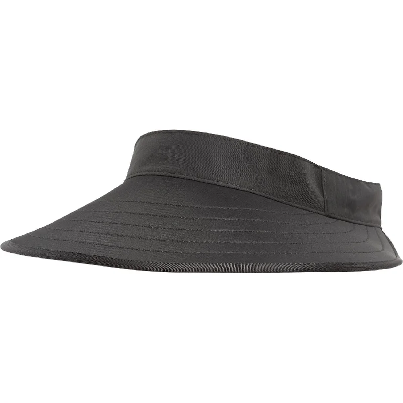 Women's Sunday Afternoons Sport Visor Black