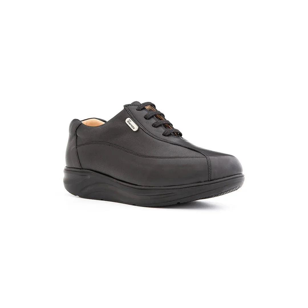 Men's Wide Fit Orthopaedic Diabetic | Shoes TDO 606-M