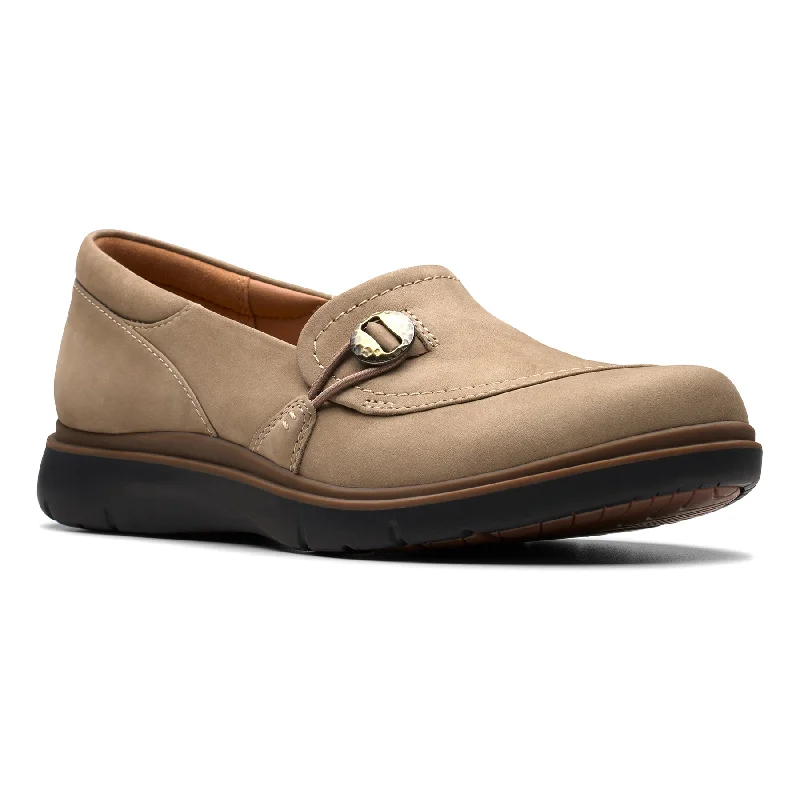 Casual shoes for casual chillers-Certina Ease