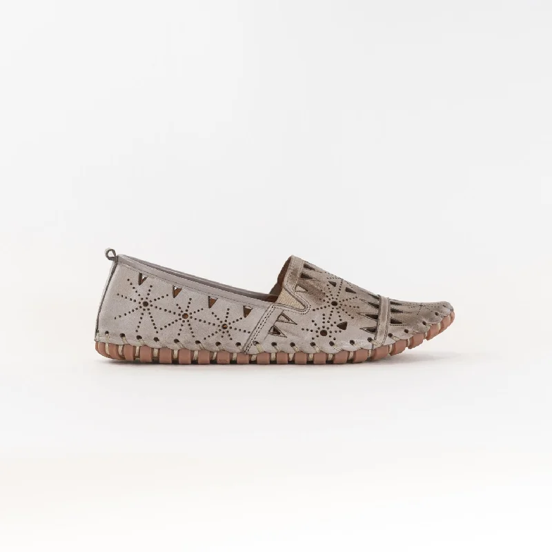 Spring Step Fusaro (Women's) - Grey