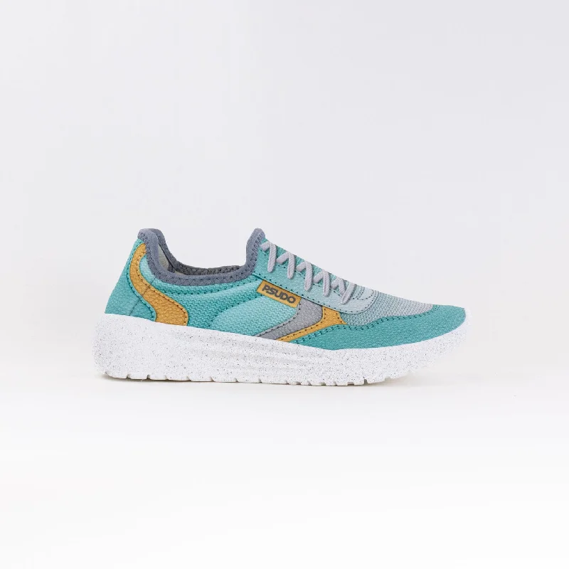 PSUDO Court (Women's) - Mint Ombre