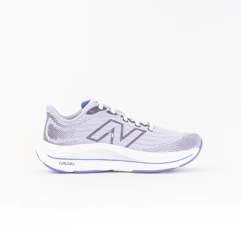 New Balance Fuel Cell Walker Elite (Women's) - Purple Blue