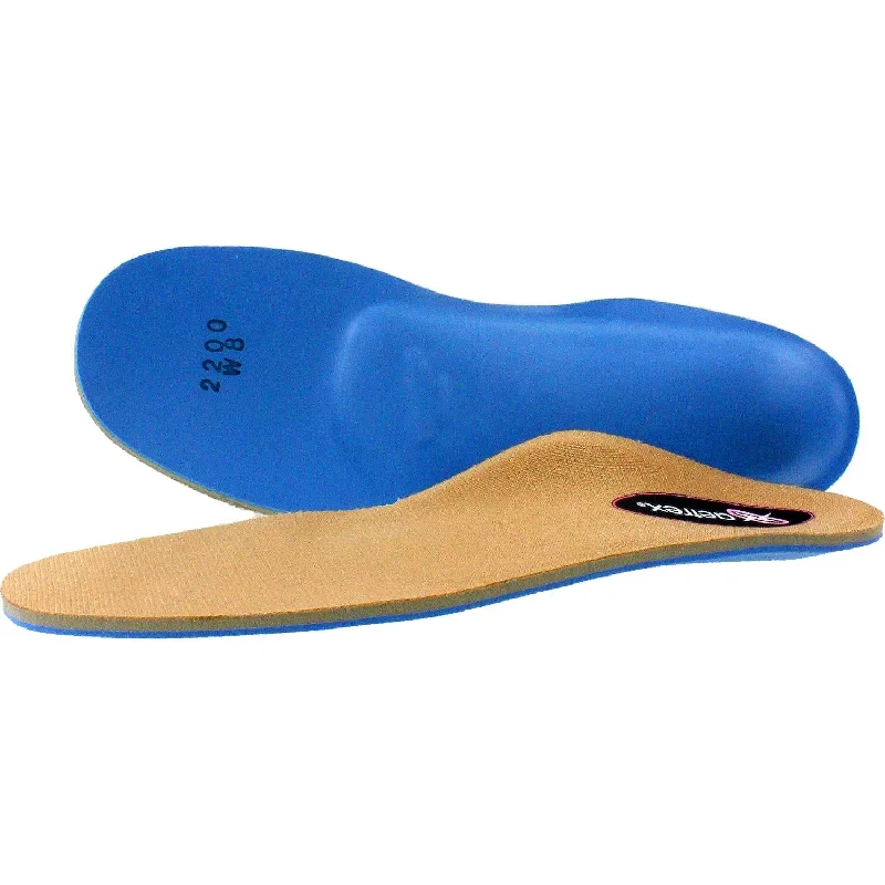 Women's Aetrex Lynco L2200 Memory Foam Orthotic