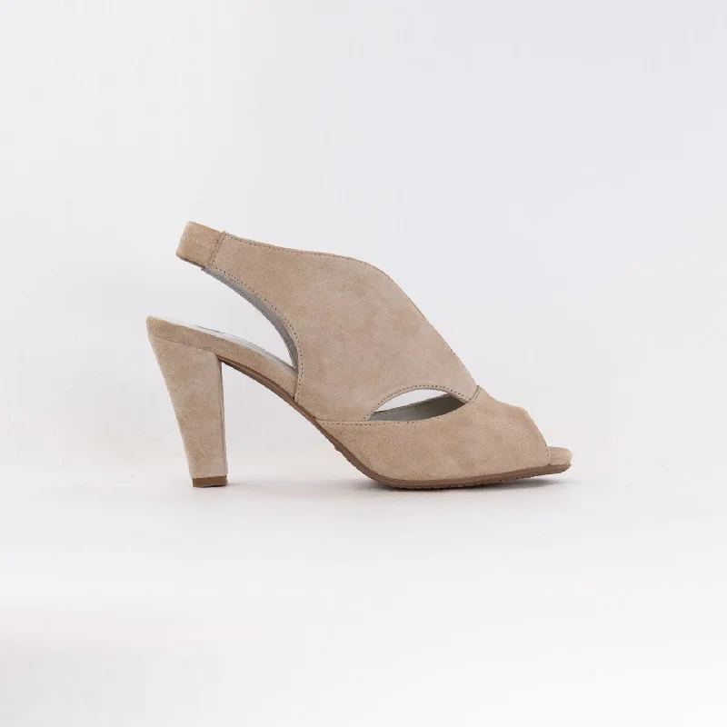 Eric Michael Peru (Women's) - Ice Suede