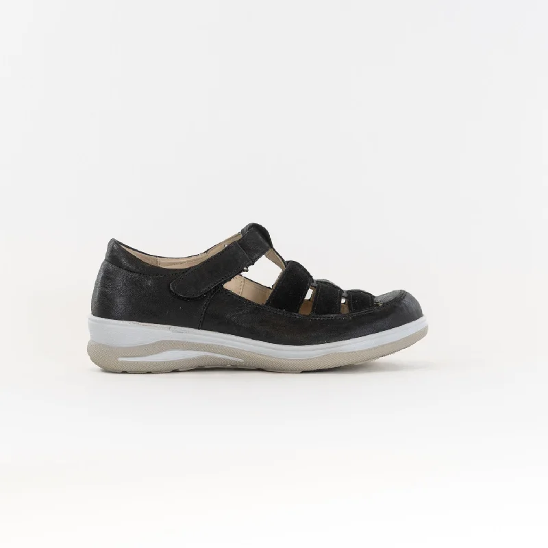 Fidelio Hallux Tilda 386010 (Women's) - Black