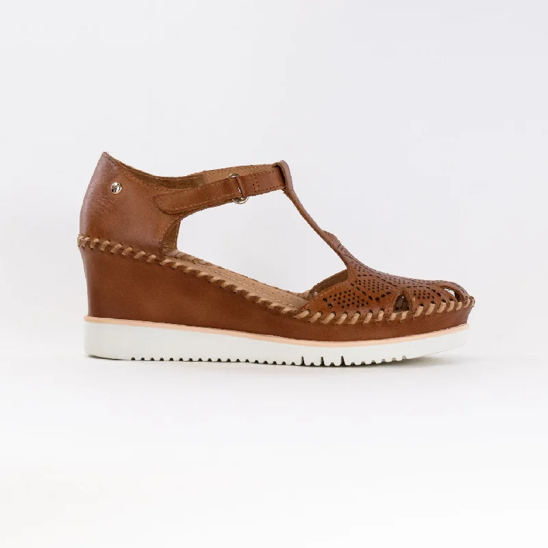 Pikolinos Aguadulce W3Z-1991 (Women's) - Brandy