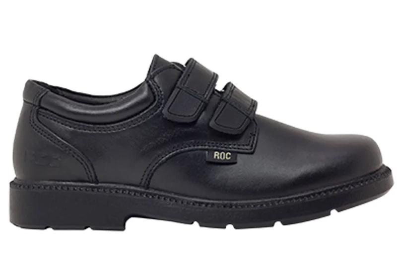 Roc Jumungi Junior Kids School Shoes