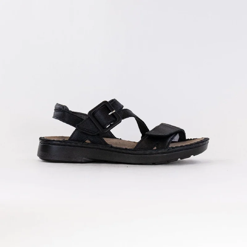 Naot Castelo (Women's) - Black