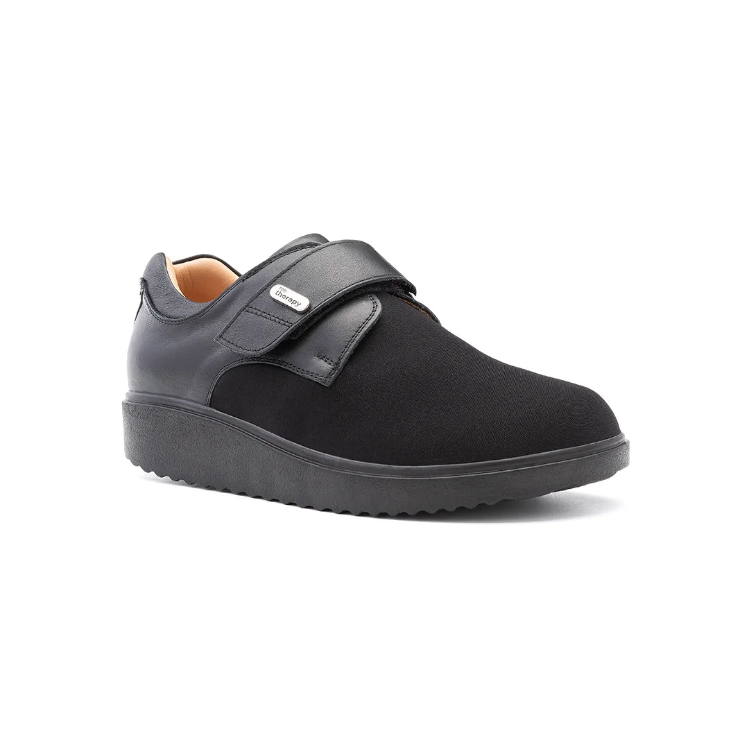 Wide Fit Stretchy Shoes | TDO 616.06.20-UNI