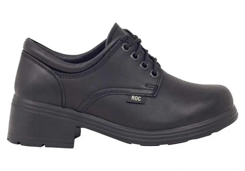 ROC Dakota Older Girls/Ladies School Shoes