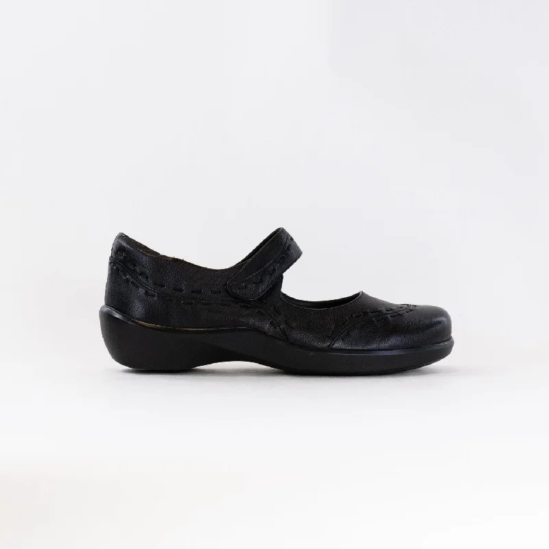 Ziera Gummibear (Women's) - Black