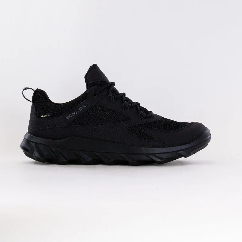 ECCO MX Low Gore-Tex (Women's) - Black