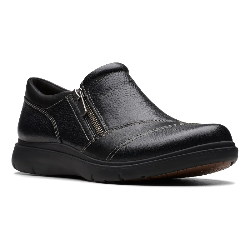 Casual shoes with double soles-Certina Pure