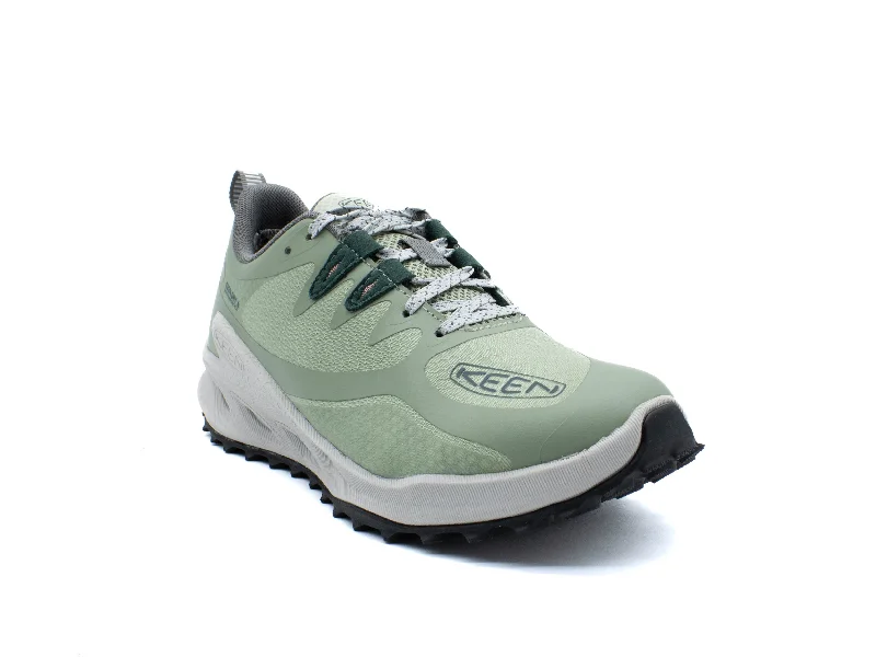 KEEN ZIONIC WATERPROOF HIKING SHOE