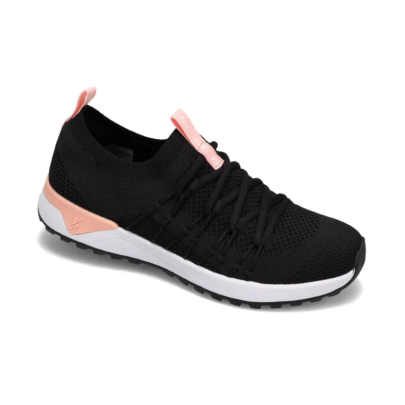 Women's Drive - Black/Coral/White