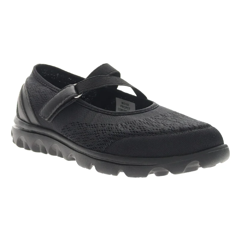 Casual shoes for casual joggers-Travelactiv Mary Jane Elite