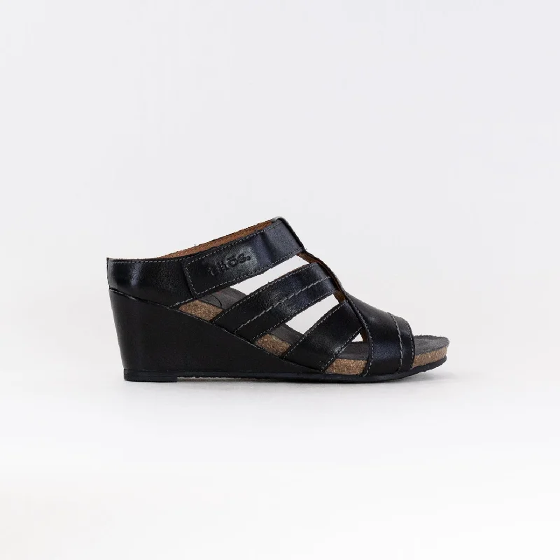 Taos Lydia (Women's) - Black