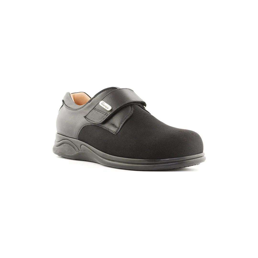 Women's Orthopaedic Stretch Shoes | TDO 117.06-W