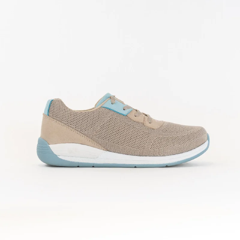 Drew Terrain (Women's) - Taupe Combo