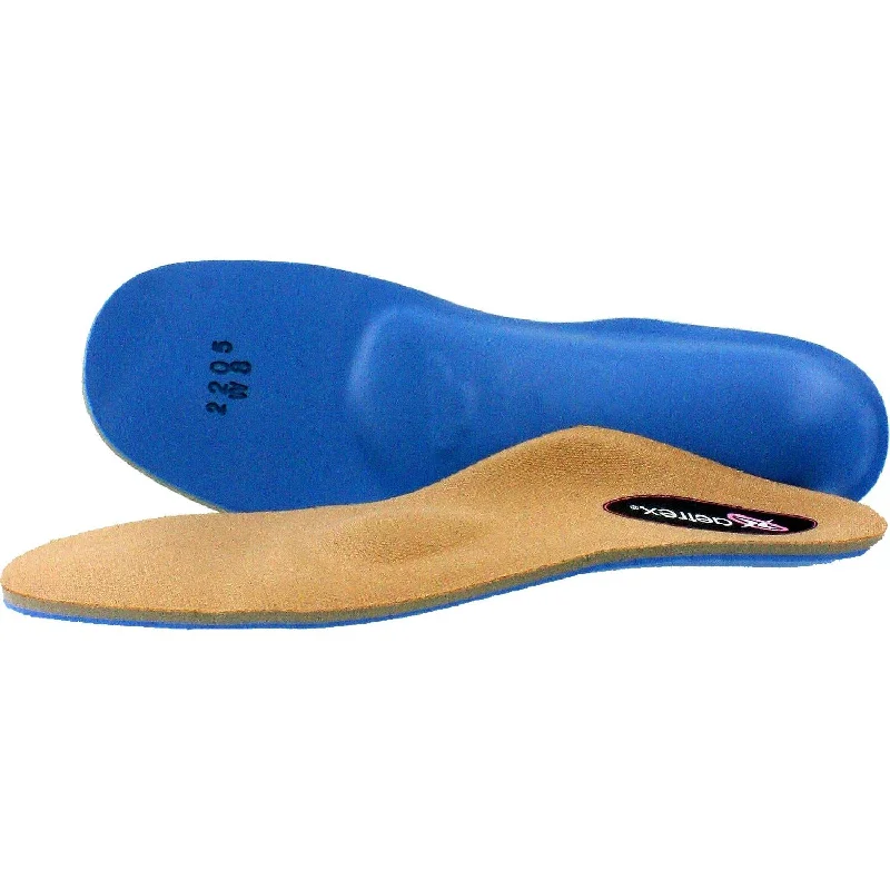 Women's Aetrex Lynco L2205 Memory Foam Orthotic