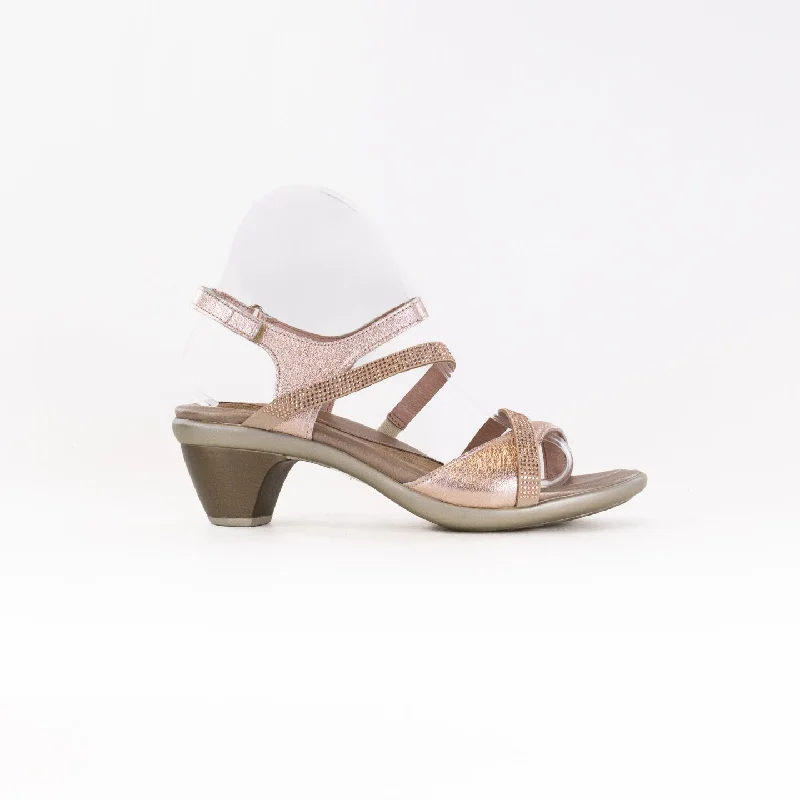 Naot Innovate (Women's) - Rose Gold