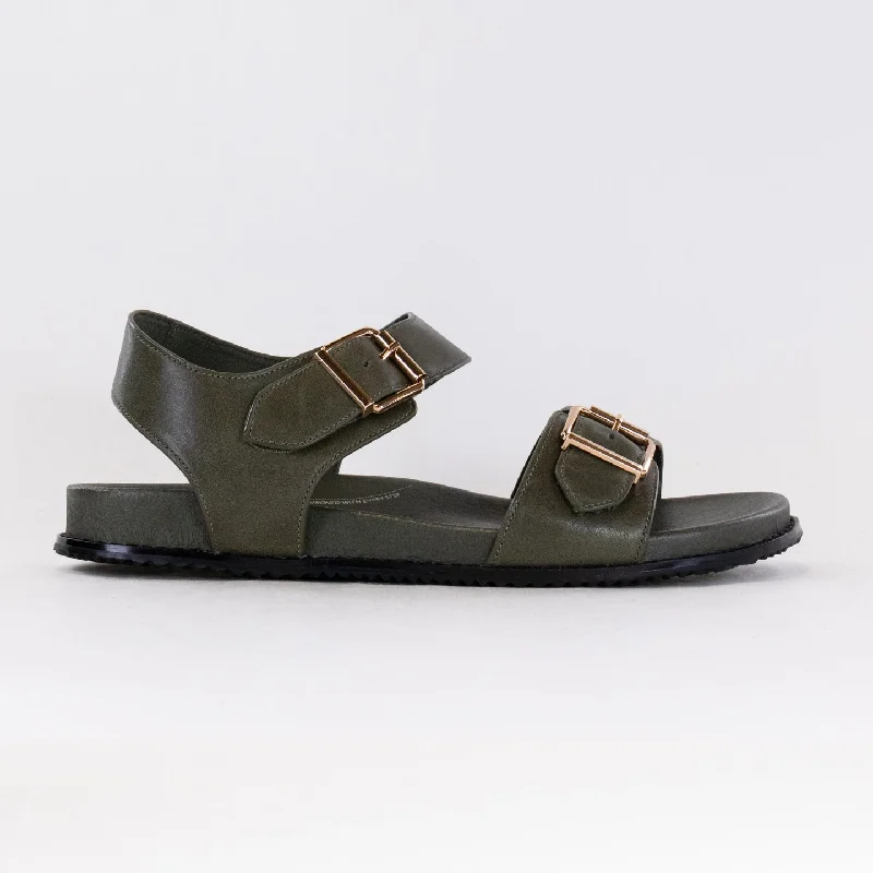 Ziera Hastice (Women's) - Olive